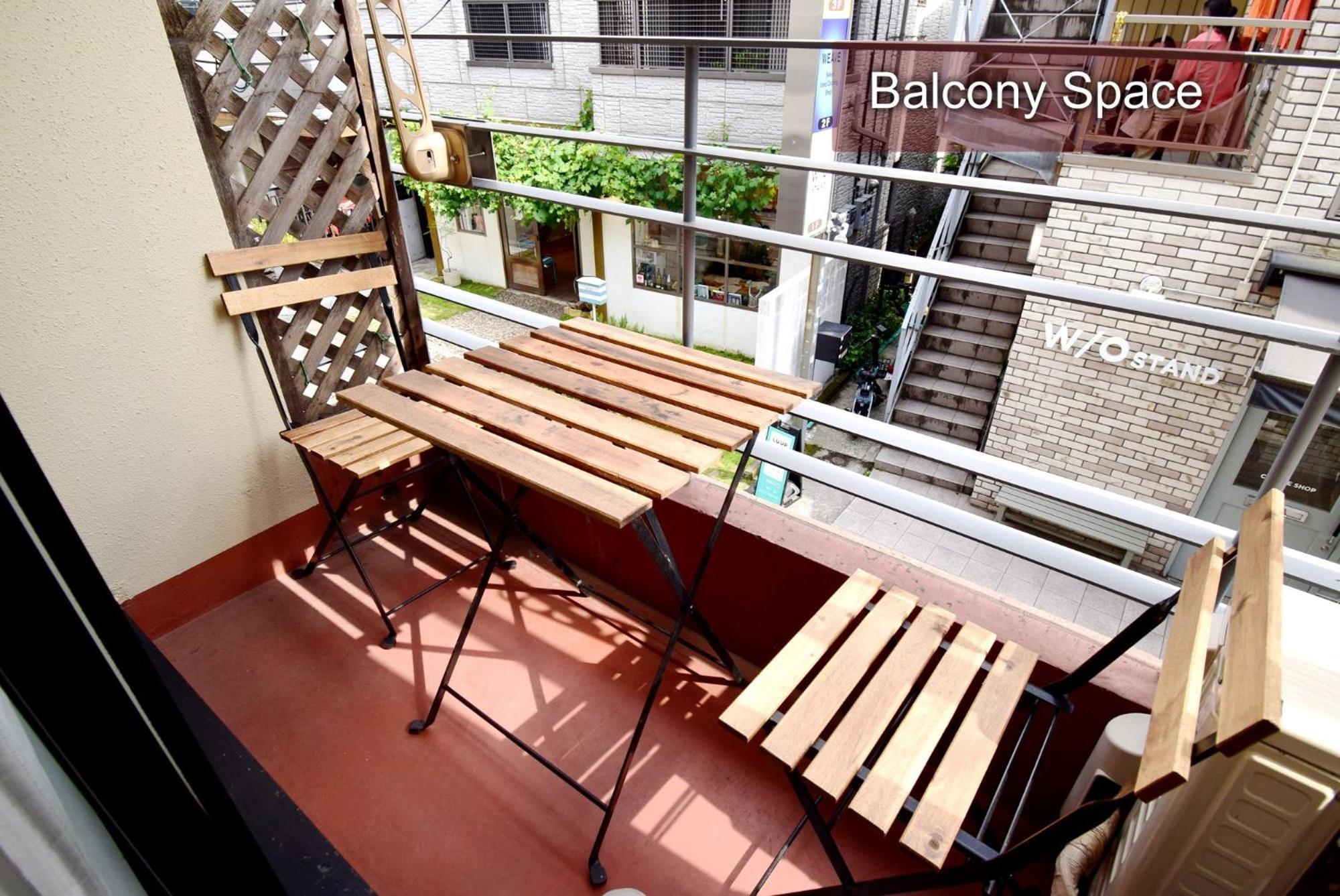 Kitazawa Cs House - Vacation 28958v Apartment Präfektur Tokio